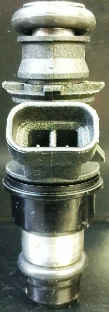 Delphi Fuel Injector 25317628 17113698 832 11180 Fj315