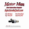 fuel injector 17109596