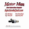 fuel injector 17121068