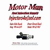fuel injector
5235136