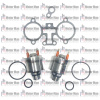 Rebuild and Return - Rochester 17084327 includes Gaskets & O'rings 